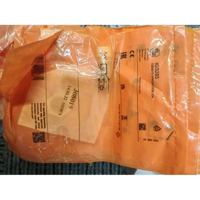 IFM易福门IGS293 IGT219