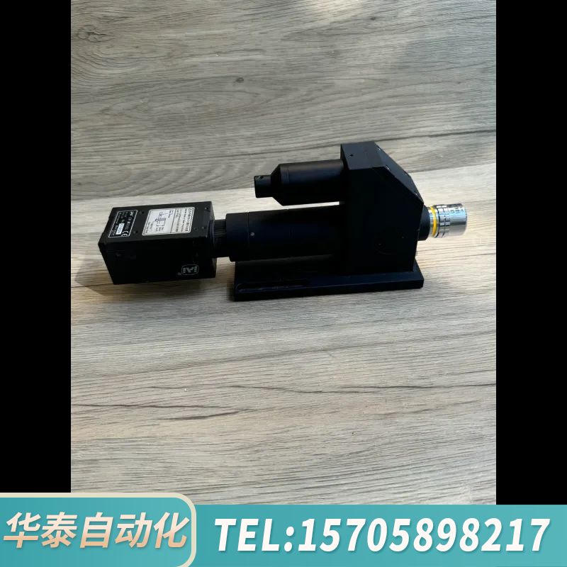 华泰JAI CV-M71CL 同轴光显微镜 镜腔 带niko