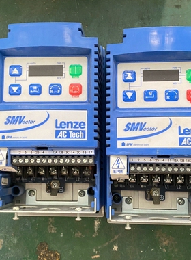 拆机伦茨变频器  ESV751N04TXB   380v【议价】