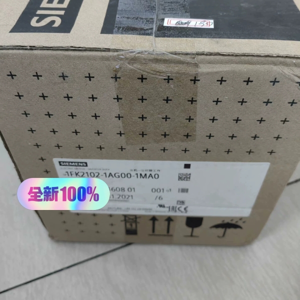 S210伺服电机1FK2102-1AG00-1MA0全