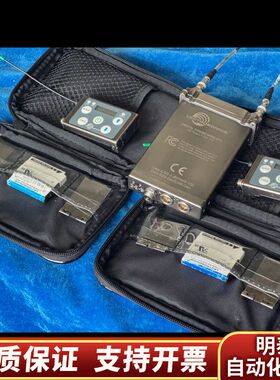 Lectrosonics 莱克SSM/SRC，C段，覆盖24.询价