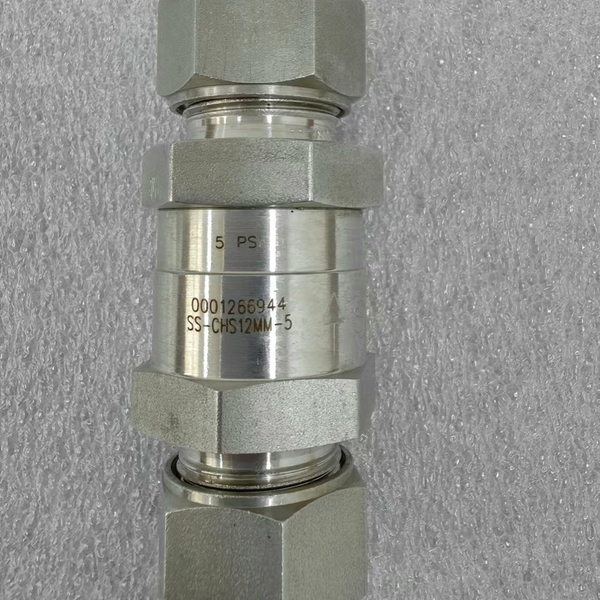 Swagelok  SS-CHS12MM-5  全新无包正品