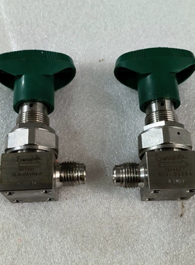 议价设备拆机sWagelok世伟洛克6LV-DAFR-P有6