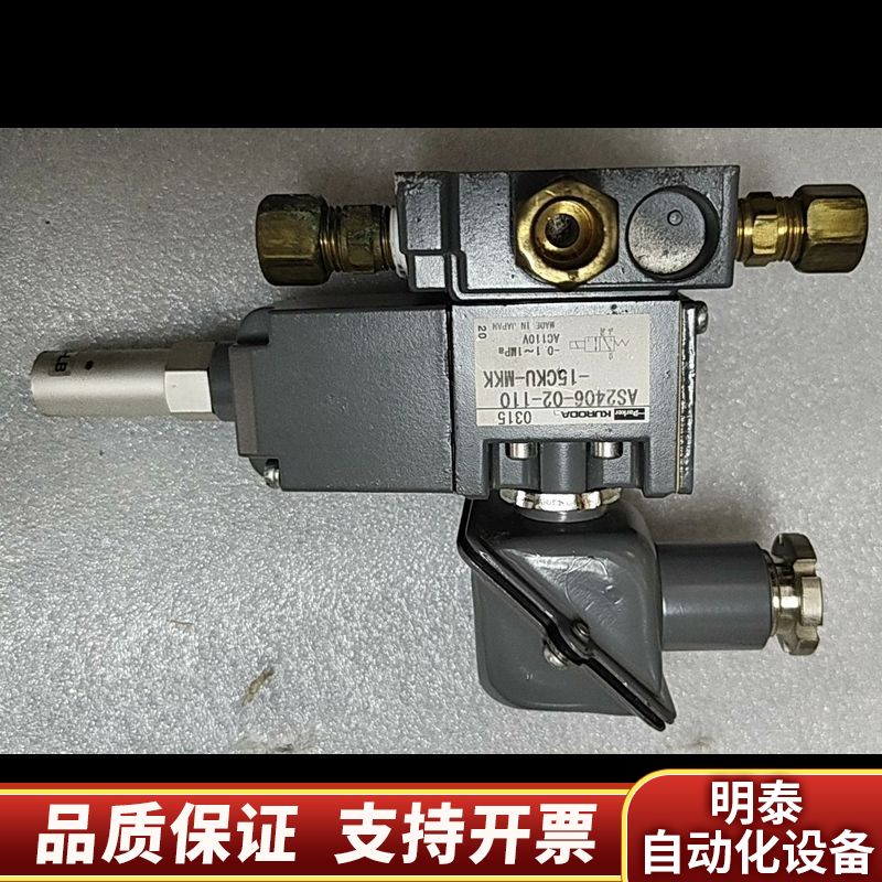 PARKER 电磁阀 AS2406-02-110-15CKU.询价