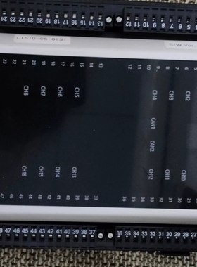 HYUNDAI HiRT16 控制模块 议价产品!【议价】