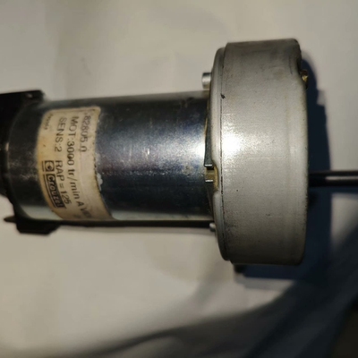 【议价】82805 0 Crouzet 高诺斯减速电机，的，包好