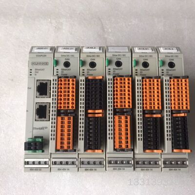 KUHNKE模块 一拖五 型号694 400 00议价也可维修