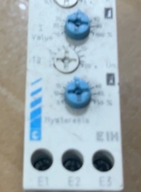 法国高诺斯比流器 CROUZET EIH 84871034【议价】