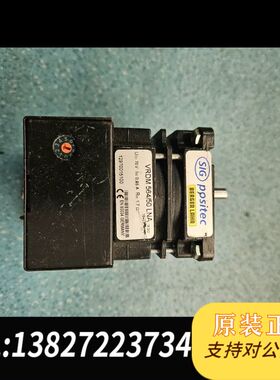 BERGER LAHR百格拉电机VRDM564/50 LNA