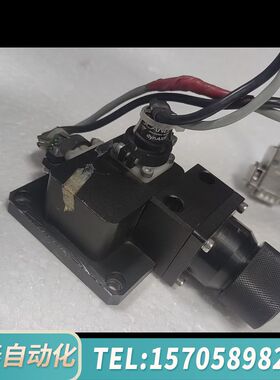 华泰Scanlab DynAxis XS激光振镜马达