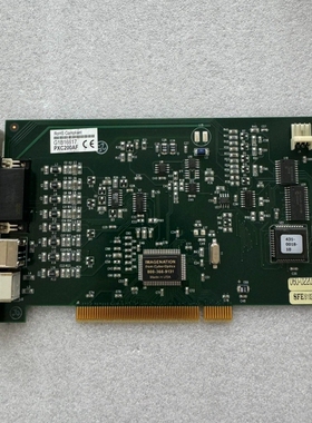 IMAGENATION PXC200AF-00 图像采集卡
