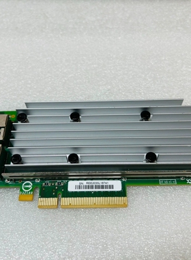 QLOGIC 2X10GB-T QL41112HLRJ 双电
