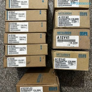 型號 A1SD75P3 三菱A系列PLC模塊