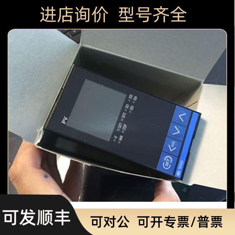 RKC RD400 FD10-VN-42N-6N/AN ；FD10-VN-4X2N-6N-AN