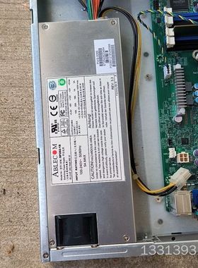 ABLECOM SP262-1S议价也可维修