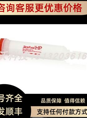 高效分离柱SW-5101高性能定型硅胶40-63 μm 60 ?