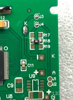 24064L 240x64 无控制器  15针24064议价也可维修