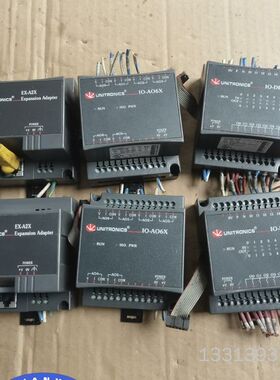 犹尼康 模块unitronics EX-A2X（2个）议价也可维修