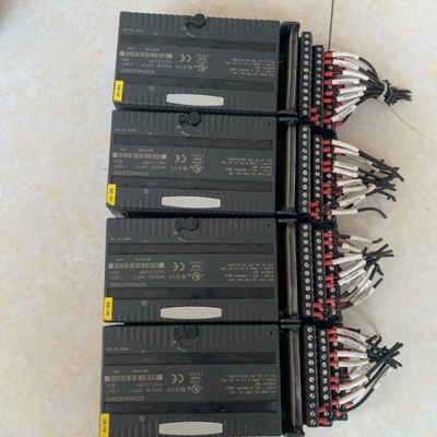 IC200ALG260D成色漂亮【议价】