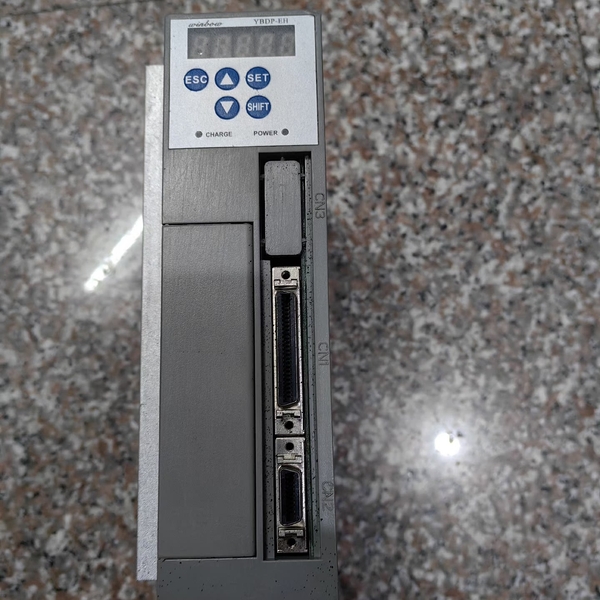 庸博伺服驱动器YBDP-EH2007MFD