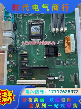 倍福BECKHOFF主板 CB1061-0001 CB106议价