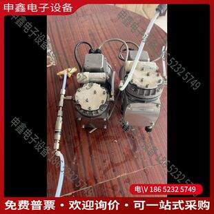 议价：德国KNF D-79112 PM17297-022真空泵 采