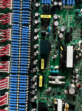 ETC617502/03/04/05 安川G7-300KW变