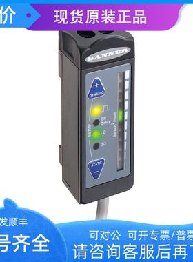 邦纳BANNER传器 R55FPB