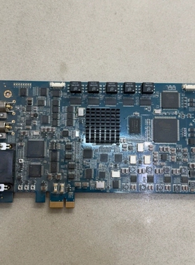 【议价】Sobey MG4600E视频采集卡