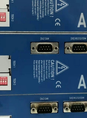 德国Metronix/麦卓 伺服驱动器 ARS2310 议价