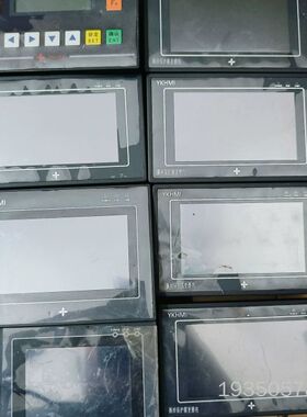 中达优控触摸屏，S-430A-V3.05台，MM-20M详谈