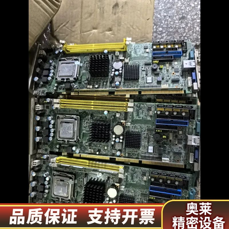 PCA-6010VG PCA-6010 A1版本 工控机.询价