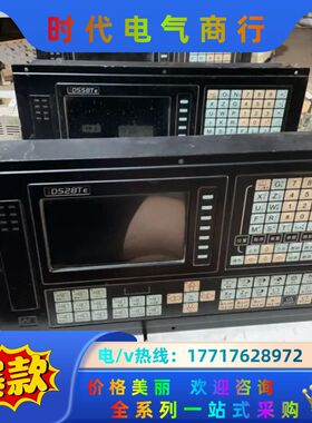耐为数控系统iD5系列耐为iD528TE还有两台 成色不议价