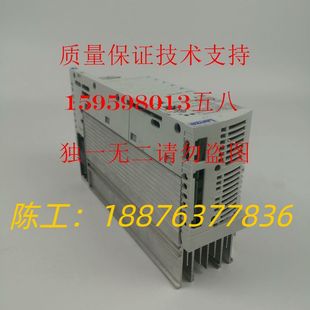 伦茨变频器E82EV152 议价 4C测好发货 发前给视频