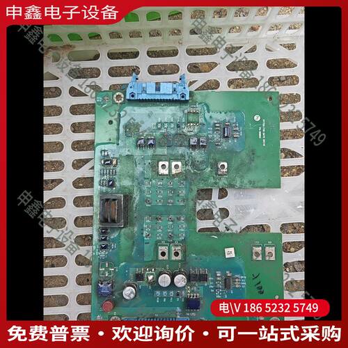 议价：AB变频器755系列大功率355KW 450KW电源驱动PF