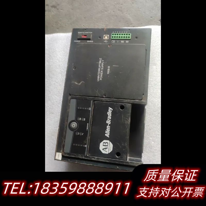 AB 1609-B600E,，当配件出