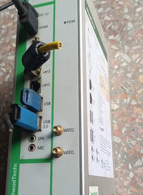 【议价】AheadTechs嘉强激光控制器 ，运费到付