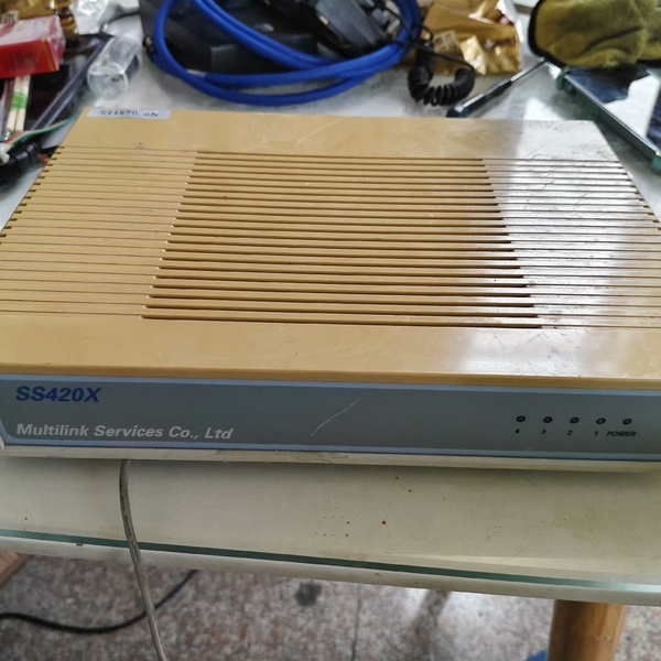 Multilink SS420X