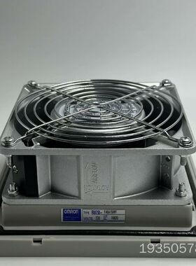 的R87B-FA6A15HPF排风扇，230详谈