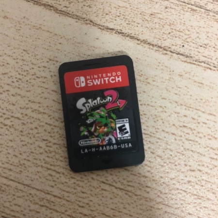 splatoon2