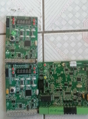 众辰变频器主板KB1KZ01B，S27KZ26A，S27KZ