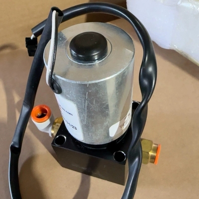 赛默飞热电比例阀5014i++型号106470-00【议价】