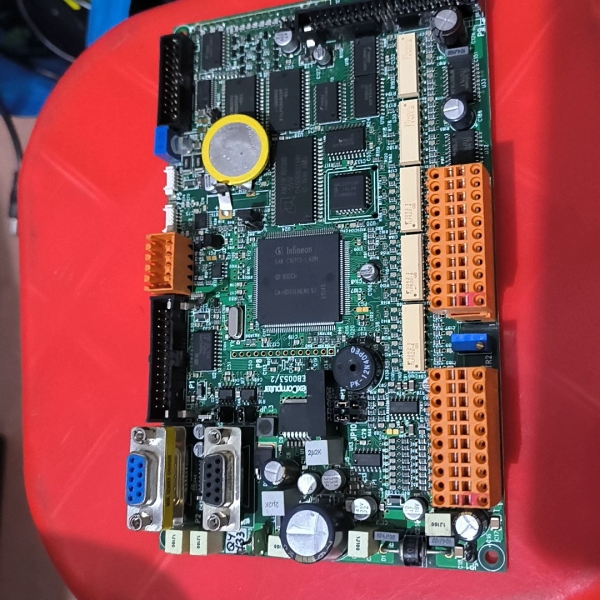 美国texcomputer TEB0053/2 CRDR主板【议价】