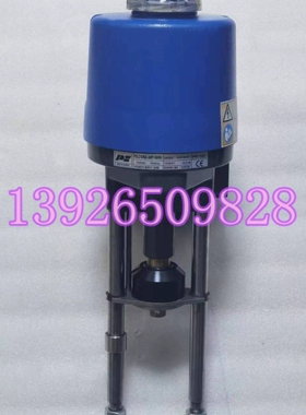 PS PSL210MA-AMT+WHN230VAC 50.60Hz 100kN直行程电动执行器