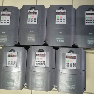 TADA台大变频器TDI8000-0055G/0075P-4