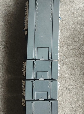 合信PLC  CPU226L 带3个模块EM222 2个