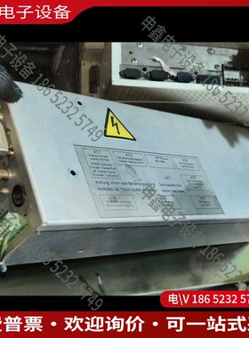 议价：ROFIN-SINAR激光控制器型号包含MATNO:10