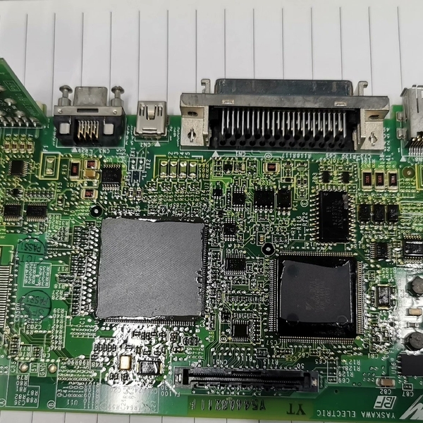 安川伺服SGDV-IFA01B-002/IFA11B-002议价