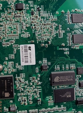 GOOGOL固高GUS核心板5K8V-HSOM-4410，实