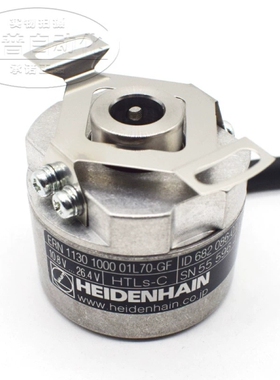 ERN1130 1000 01L70-GF海德汉ID:682086-01全新HEIDENHAIN编码器